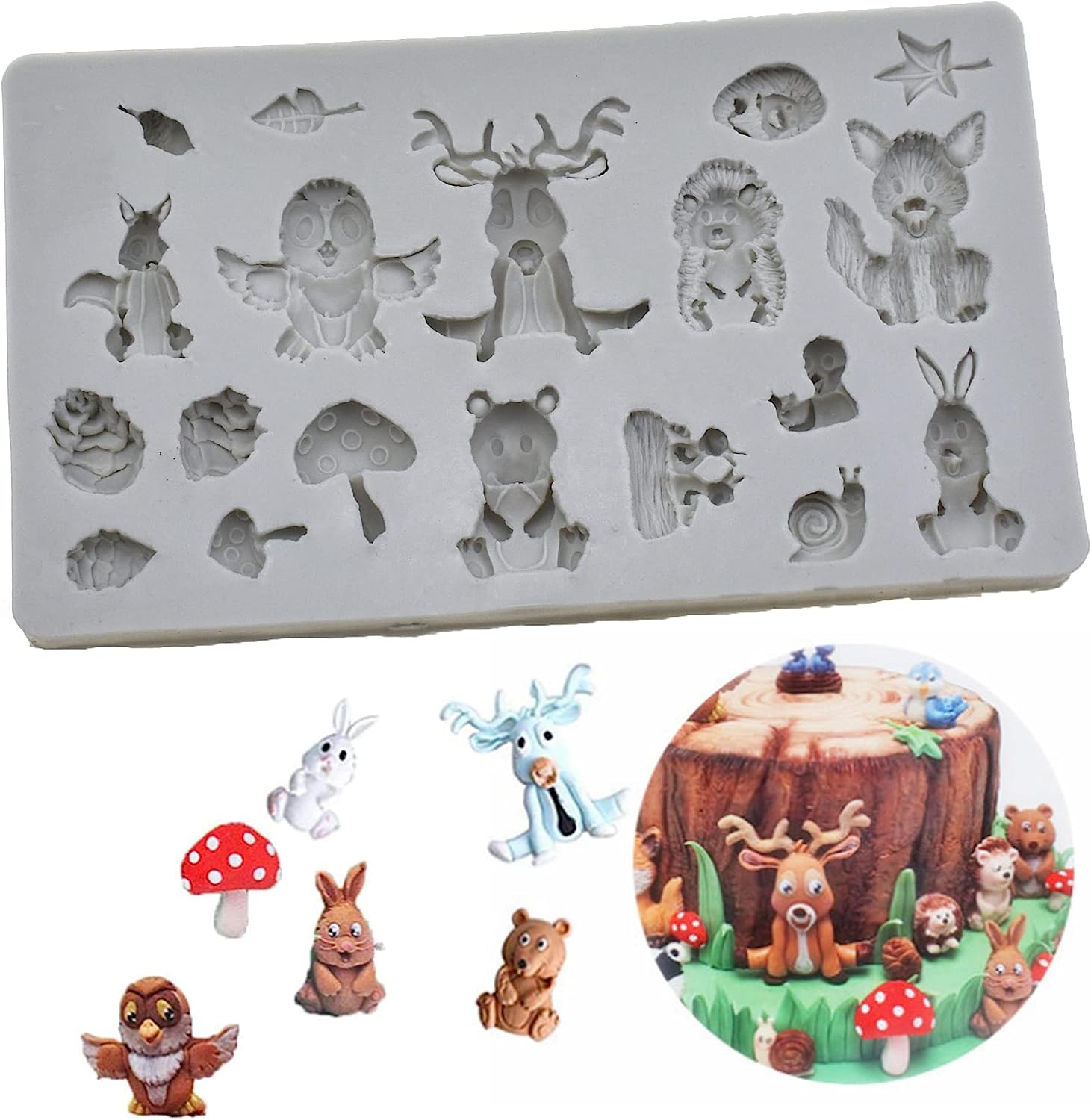 Reland-Sun-Forest-Animals-Fondant-Moulds-Silicone-Cake-Pan-DIY-Soap-Cake-Chocolate-Sweet-Moulds-for-DIY-Animals-Moulds-0.jpg